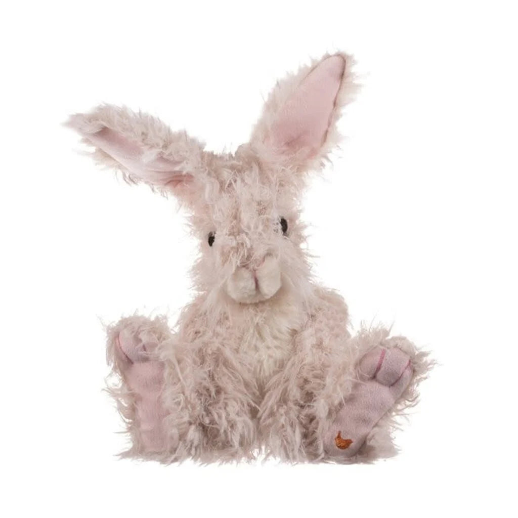 STUFFIE | ROWAN HARE: LARGE-Stuffies-WRENDALE DESIGNS-Coriander