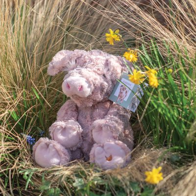 STUFFIE | VANESSA PIG-Stuffie-WRENDALE DESIGNS-Coriander