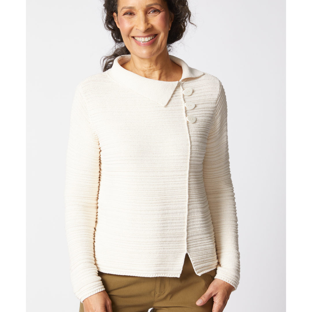 SWEATER | AUTUMN PULLOVER-Jackets & Sweaters-HABITAT-XSMALL-NATURAL-Coriander