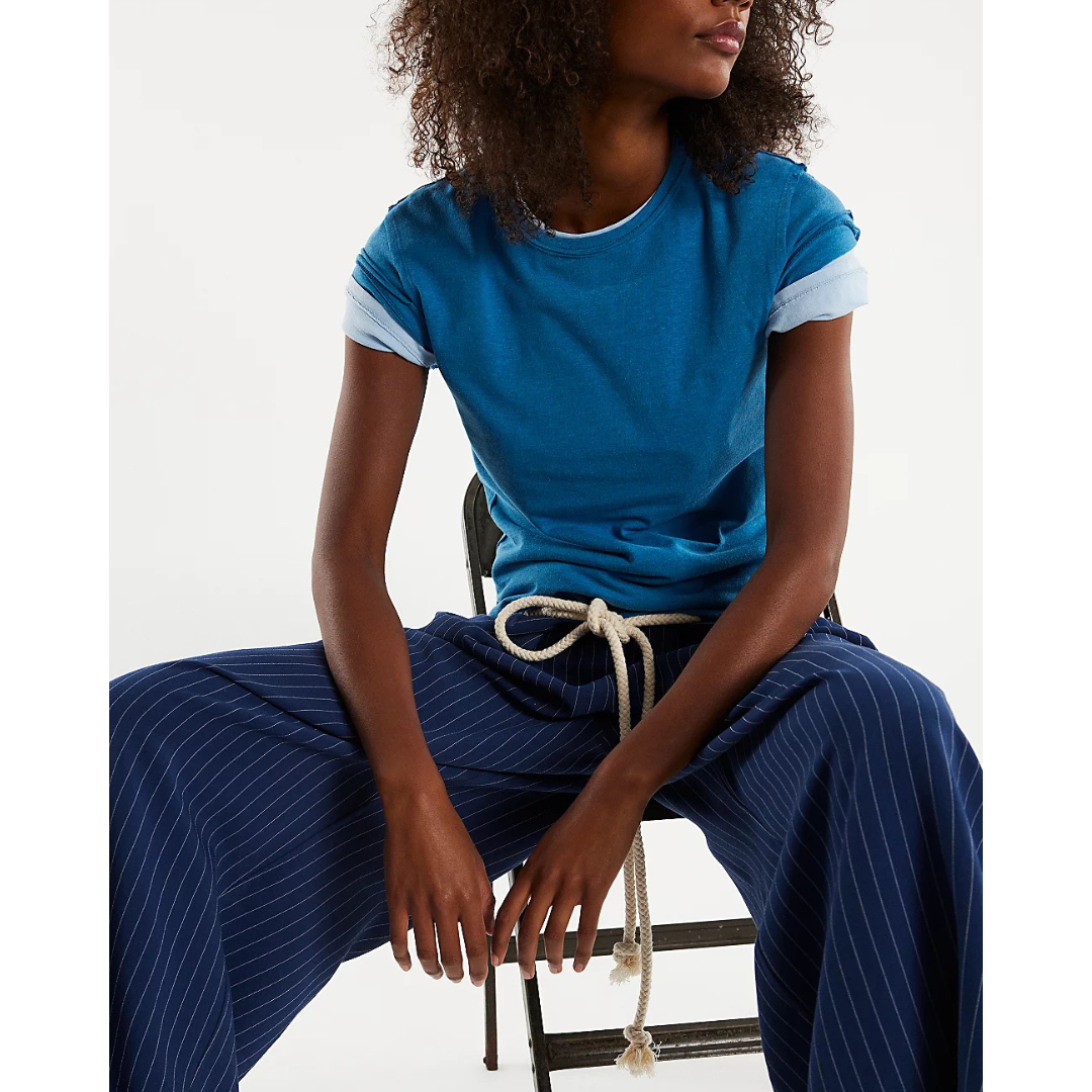 TEE | NOVA-Top-FREE PEOPLE-Coriander