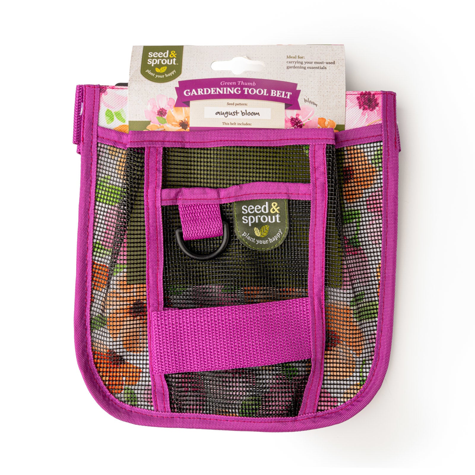 TOOL BELT | GARDENING-Gardening-SEED & SPROUT-Coriander