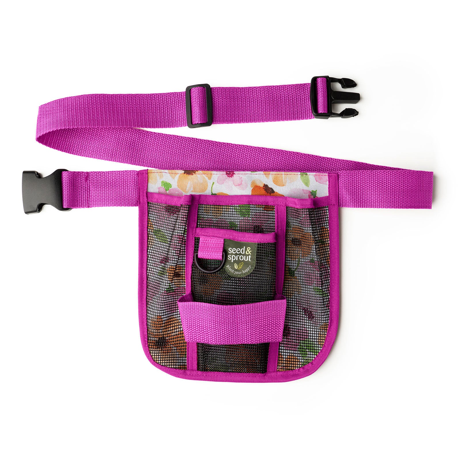 TOOL BELT | GARDENING-Gardening-SEED & SPROUT-AUGUST BLOOM-Coriander