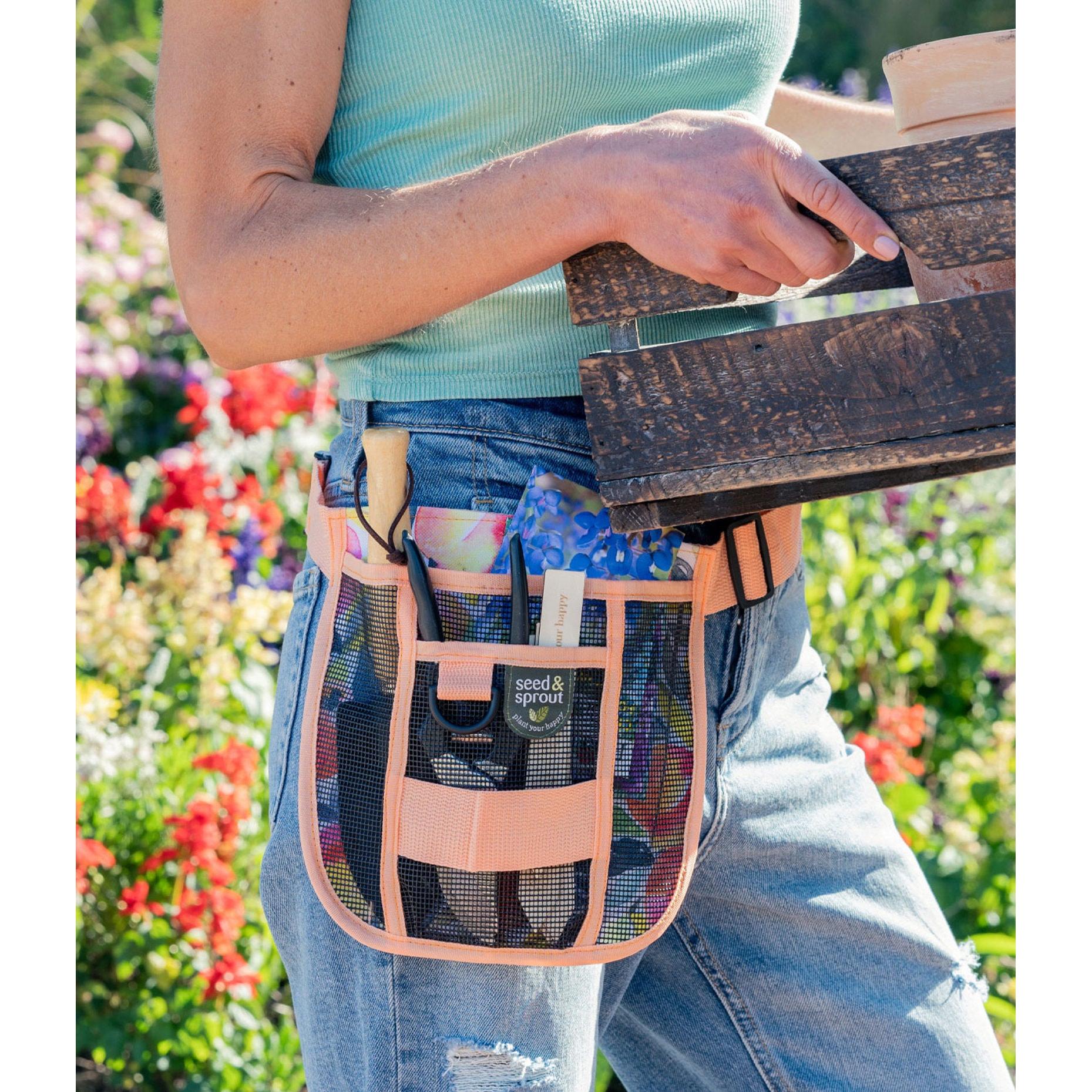 TOOL BELT | GARDENING-Gardening-SEED & SPROUT-Coriander