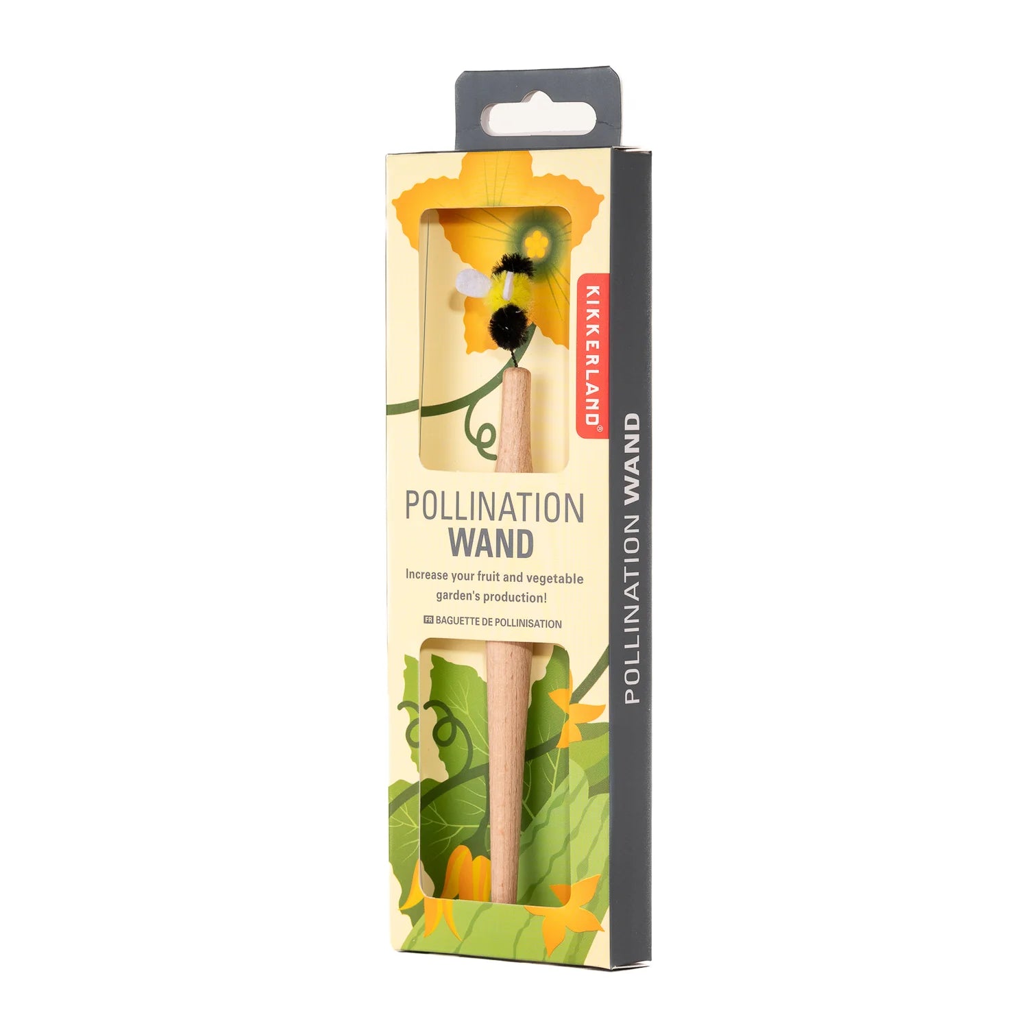 TOOL | POLLINATION WAND-Home-KIKKERLAND DESIGNS-Coriander