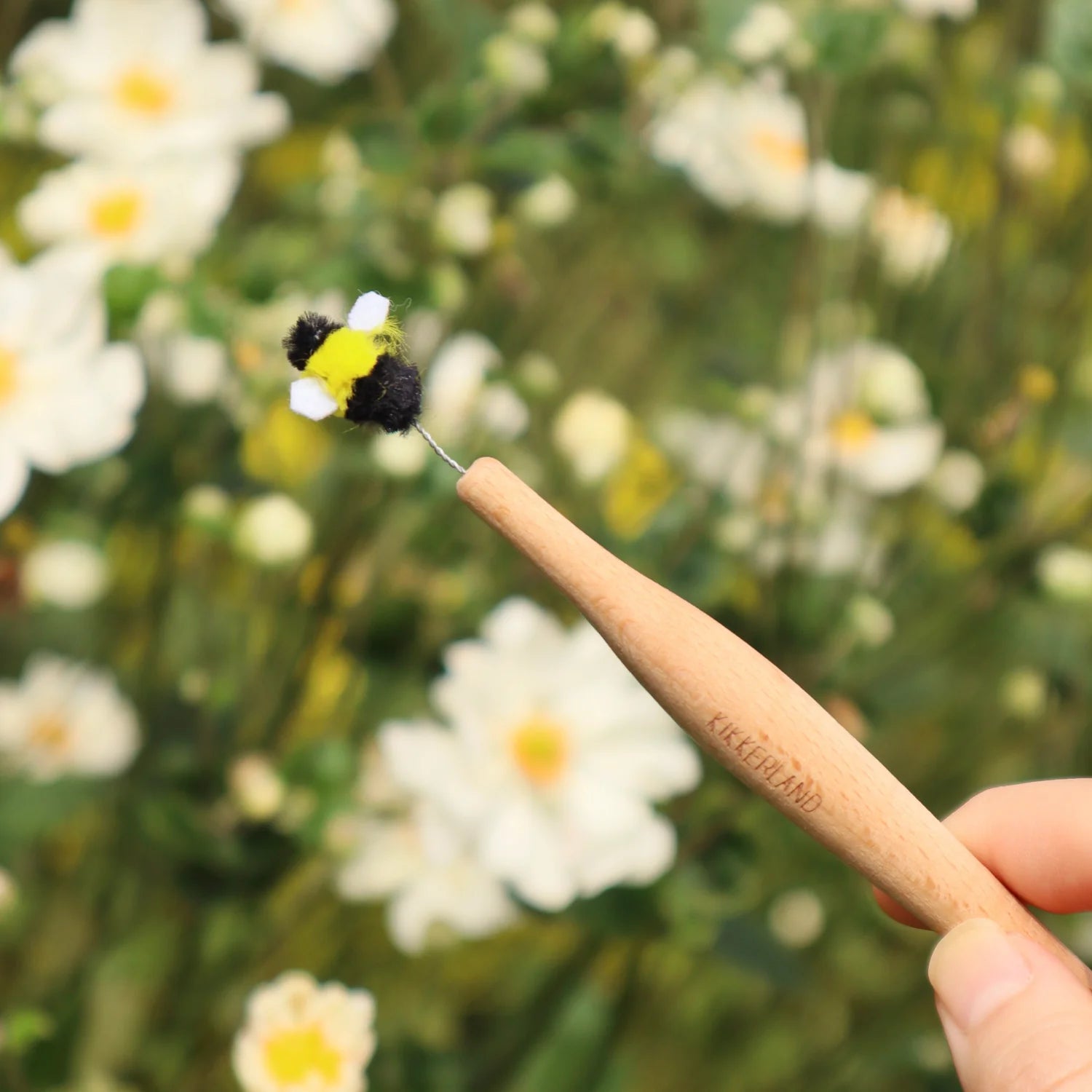 TOOL | POLLINATION WAND-Home-KIKKERLAND DESIGNS-Coriander