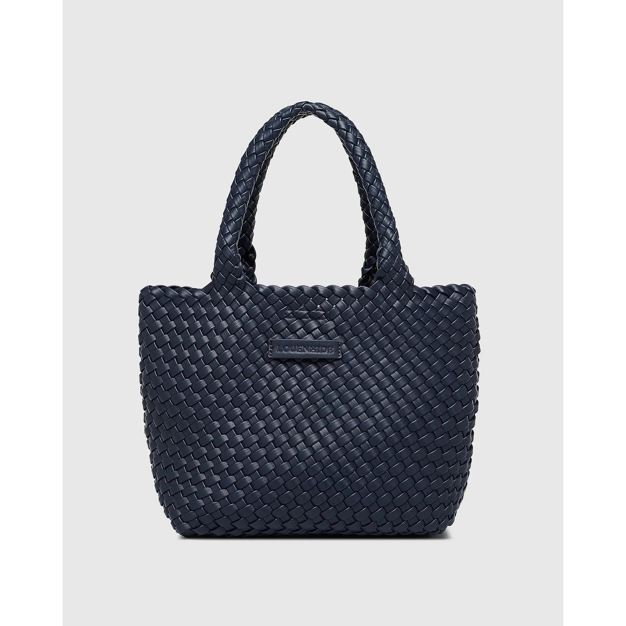 TOTE BAG | BABY CRUISER-Bags & Wallets-LOUENHIDE-Coriander