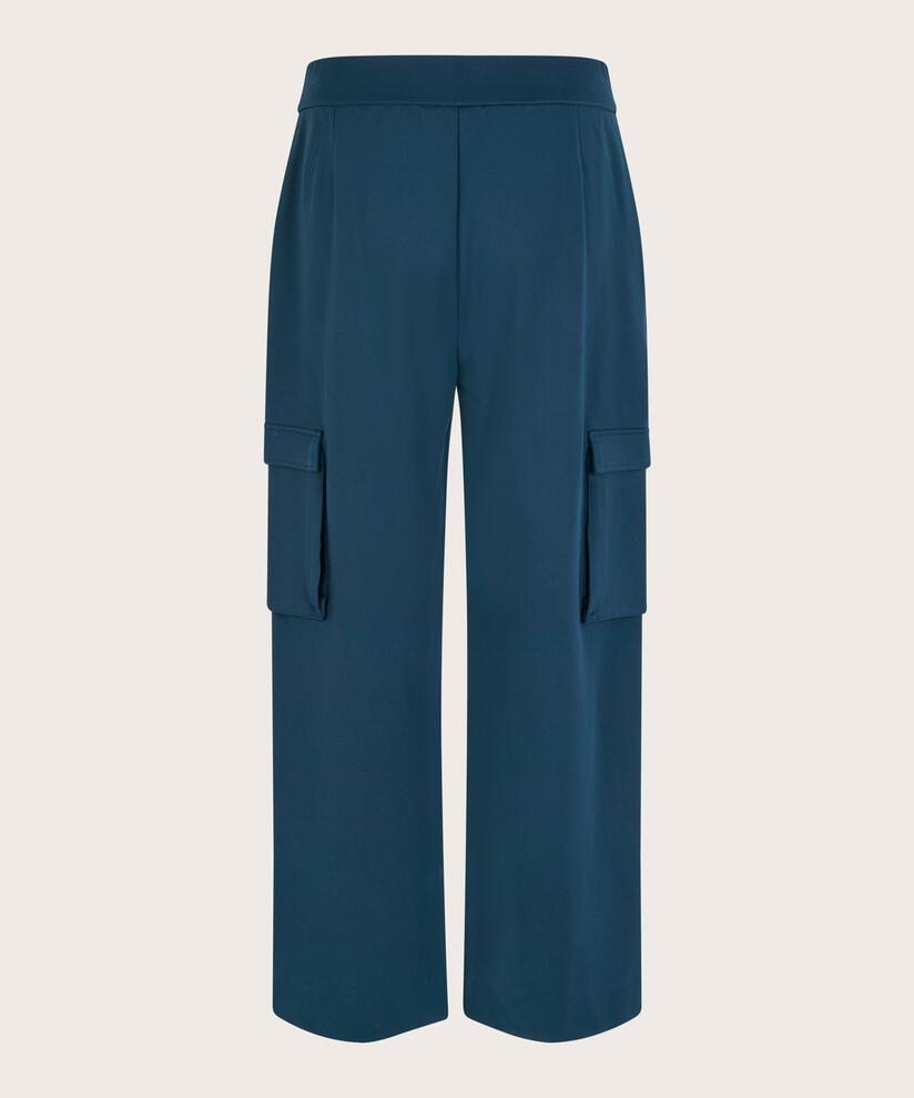 TROUSERS | PERPETUA JERSEY-Bottoms-MASAI-Coriander