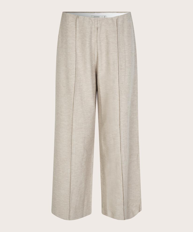 TROUSERS | PILVI-Bottoms-MASAI-Coriander