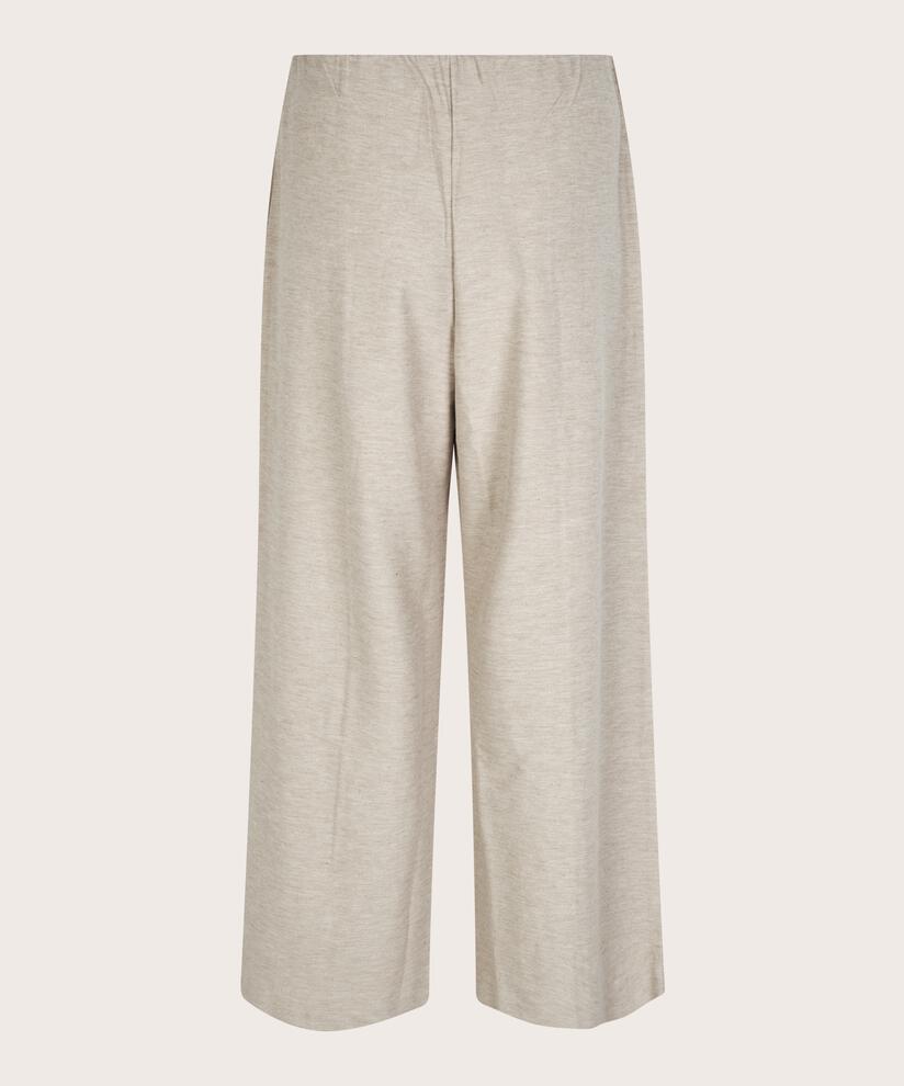 TROUSERS | PILVI-Bottoms-MASAI-Coriander