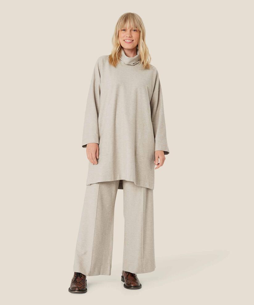 TROUSERS | PILVI-Bottoms-MASAI-Coriander