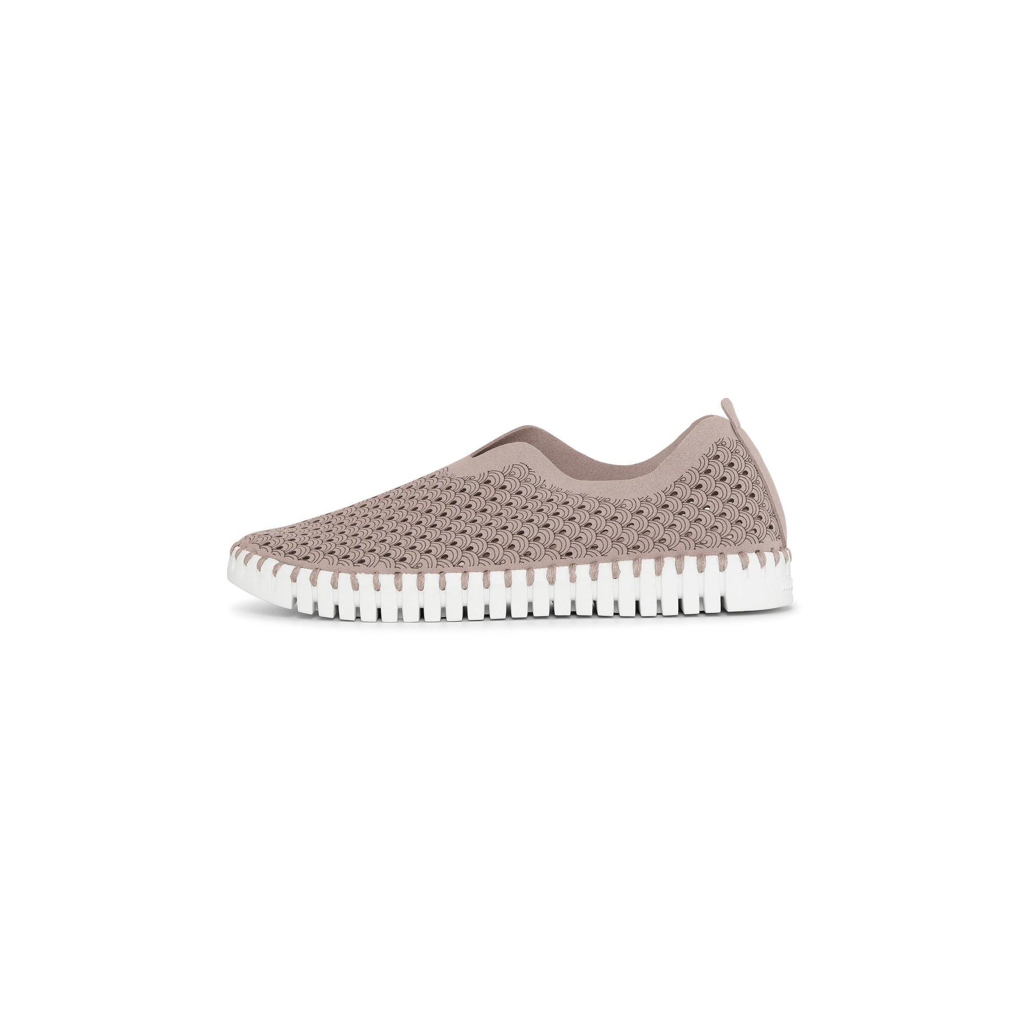 TULIP SLIP-ON | ATMOSPHERE-Socks & Footwear-ILSE JACOBSEN-Coriander