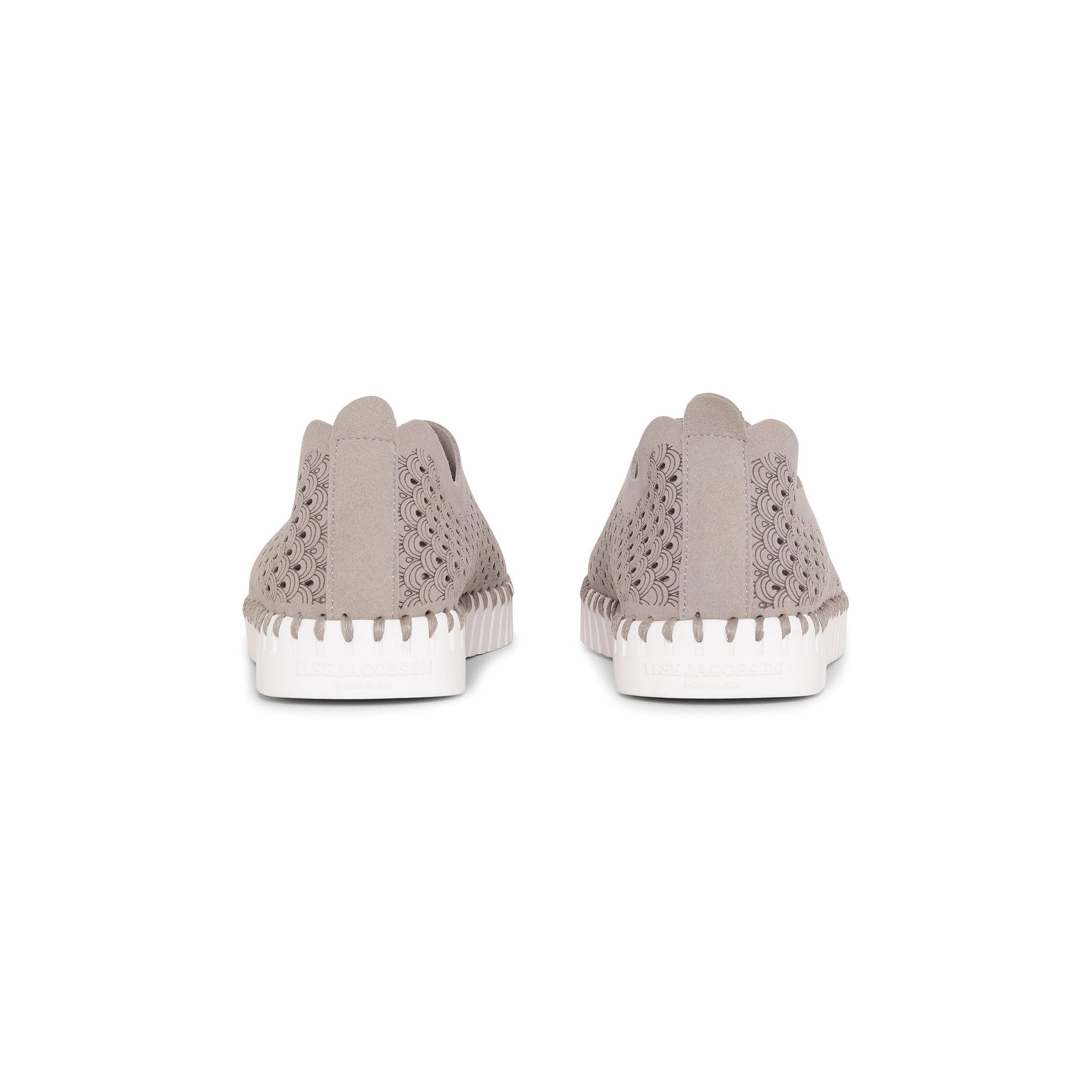 TULIP SLIP-ON | ATMOSPHERE-Socks & Footwear-ILSE JACOBSEN-Coriander