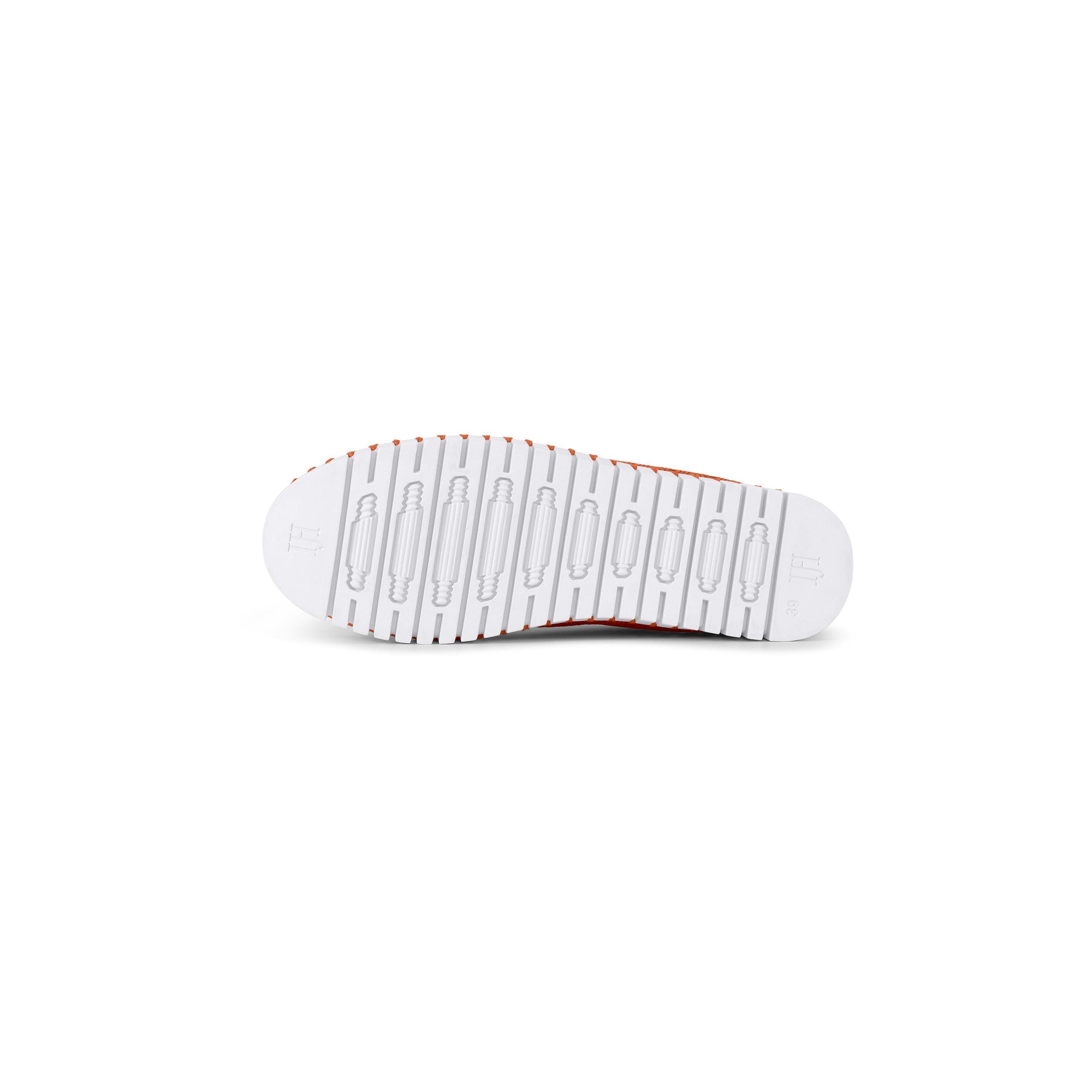 TULIP SLIP-ON | CAMELIA-Socks & Footwear-ILSE JACOBSEN-Coriander