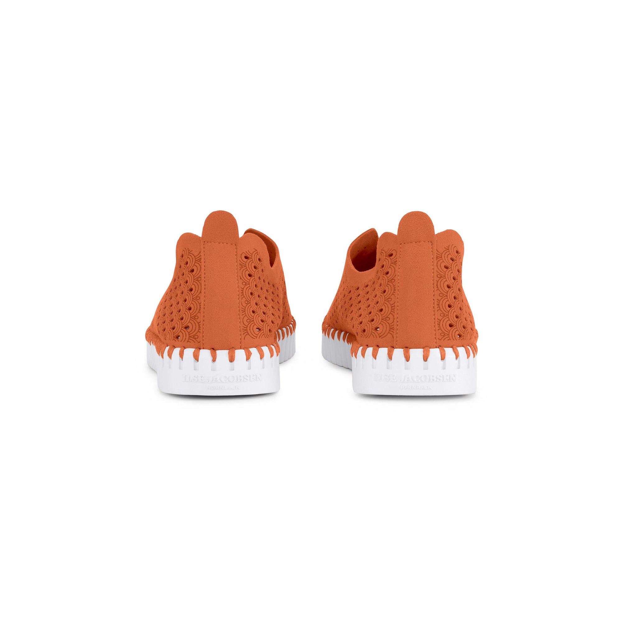 TULIP SLIP-ON | CAMELIA-Socks & Footwear-ILSE JACOBSEN-Coriander