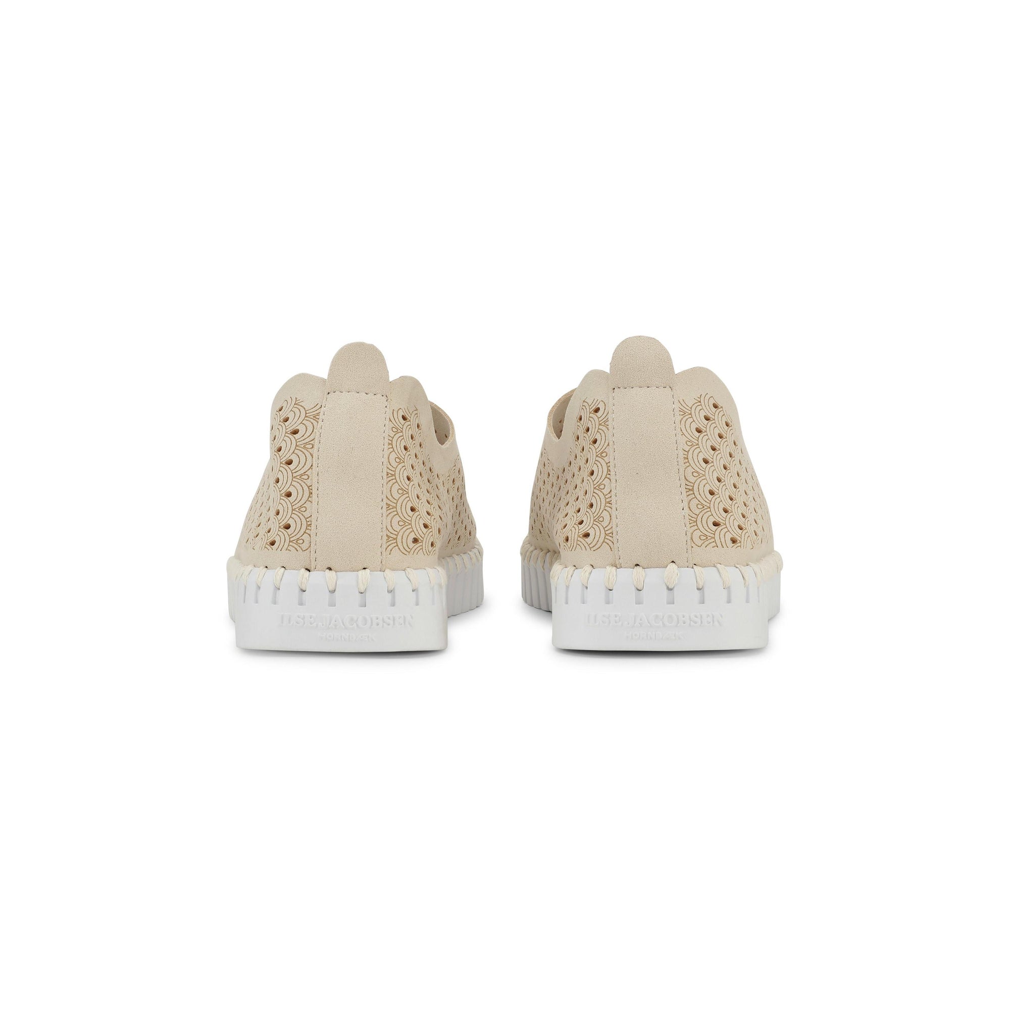 TULIP SLIP-ON | KIT-Socks & Footwear-ILSE JACOBSEN-Coriander