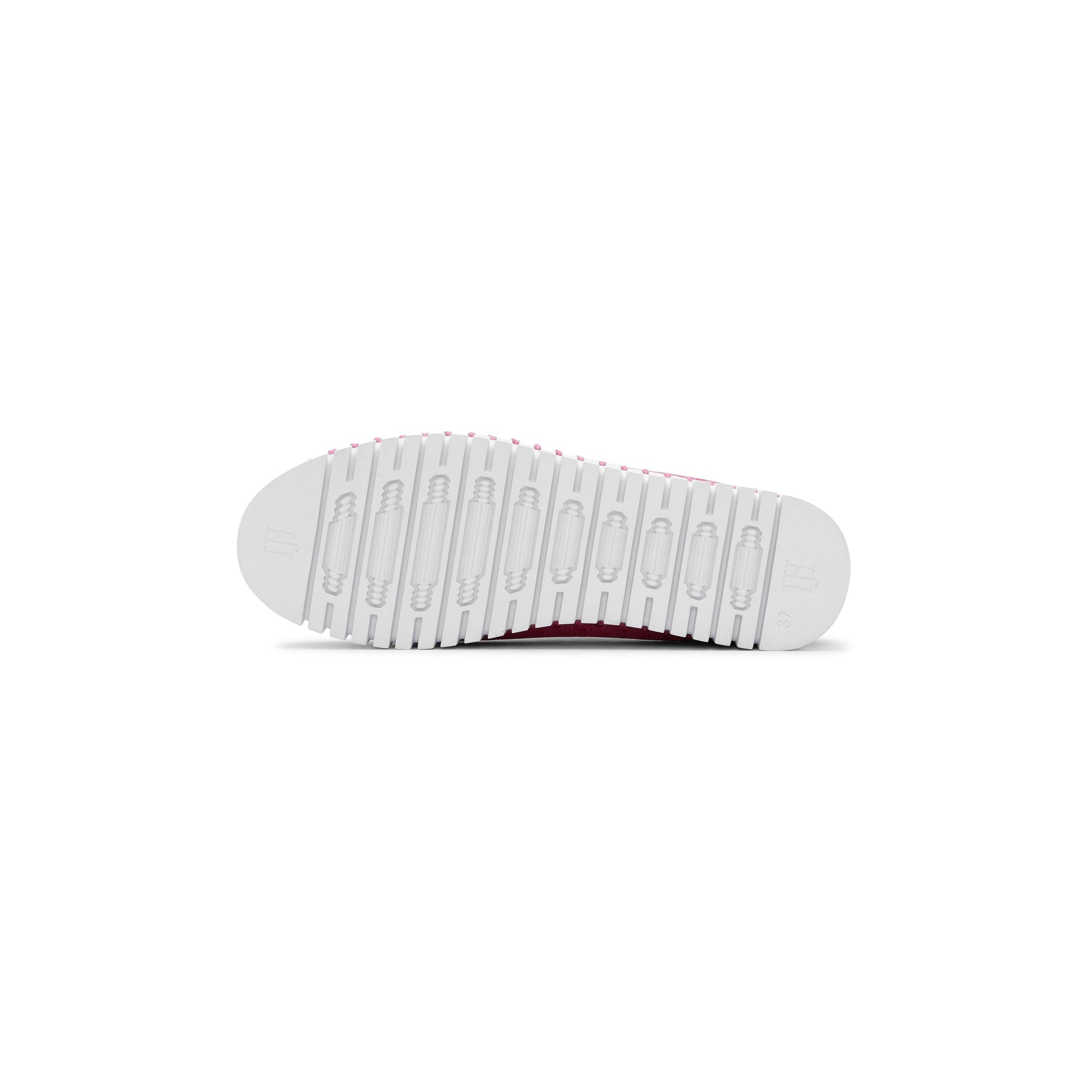 TULIP SLIP-ON PLATFORM | ROSE VIOLET-Socks & Footwear-ILSE JACOBSEN-Coriander