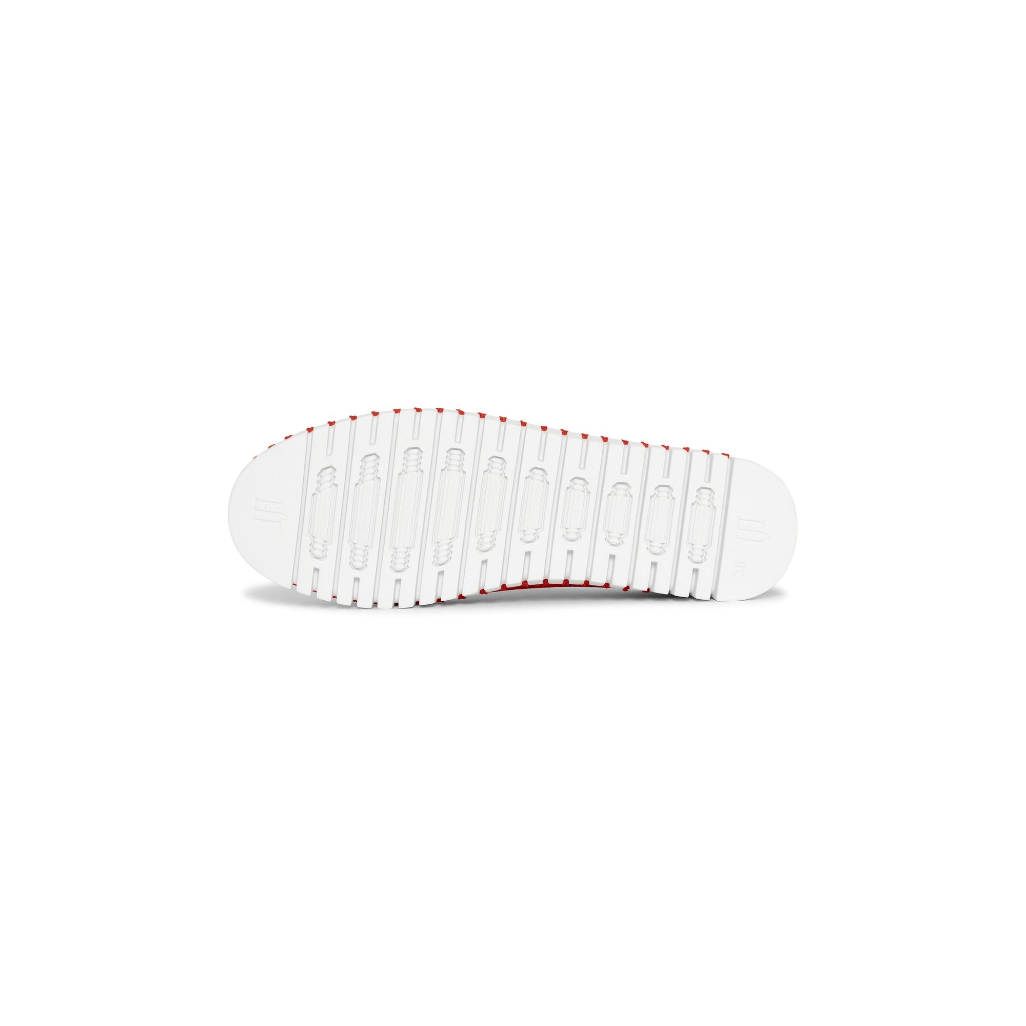 TULIP SLIP-ON | RED-Socks & Footwear-ILSE JACOBSEN-Coriander