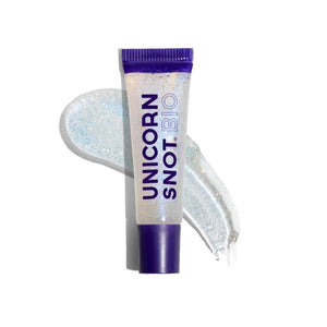 UNICORN SNOT GLITTER BOSS LIP GLOSS - COSMOS-Self Care-UNICORN SNOT-Coriander
