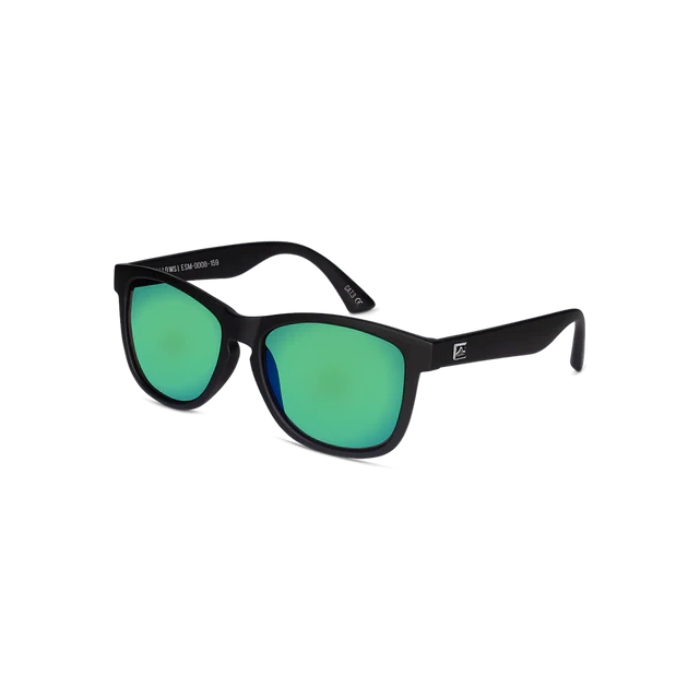 UNISEX SUNNIES | TALLOWS-Sunglasses-WOLLUMBIN-GREEN-Coriander