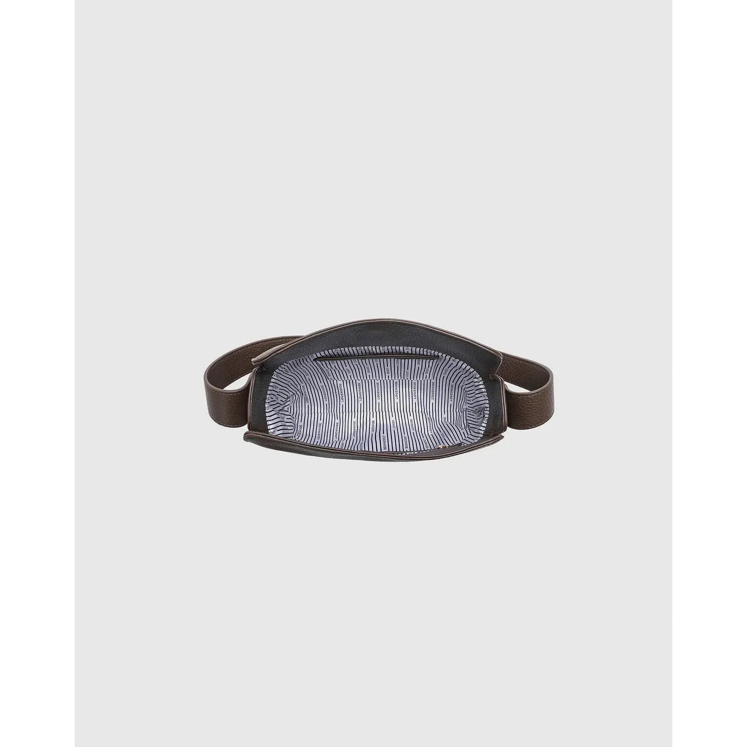 VEGAN SHOULDER BAG | MADDIE-Bags & Wallets-LOUENHIDE-Coriander