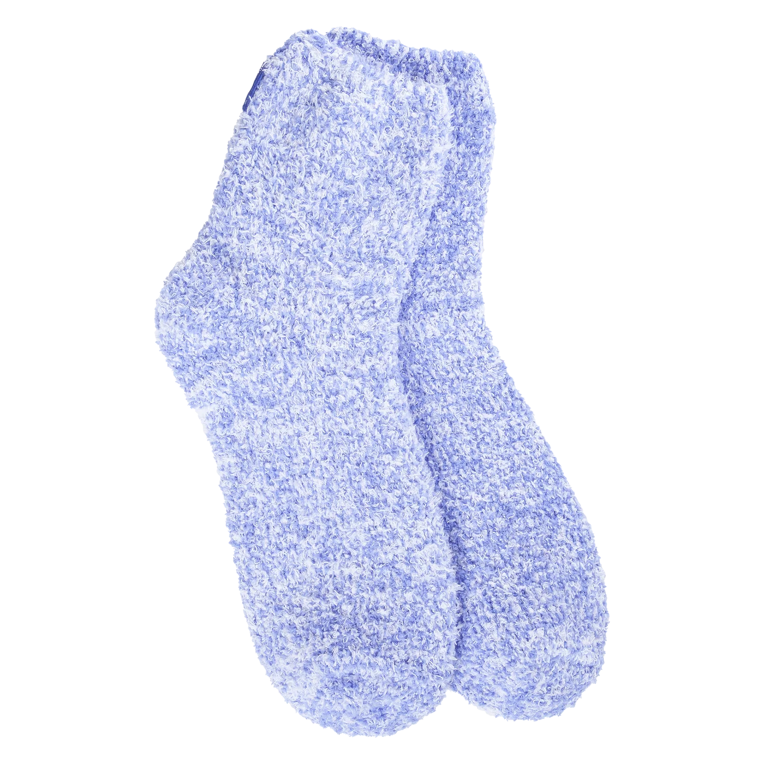 WOMEN'S SOCKS | COZY QUARTER: PERISAN JEWEL-Socks & Footwear-WORLD'S SOFTEST-Coriander