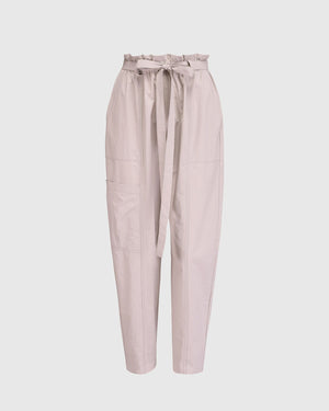 CARGO INSPIRED PANT-Pant-URBAN-Coriander