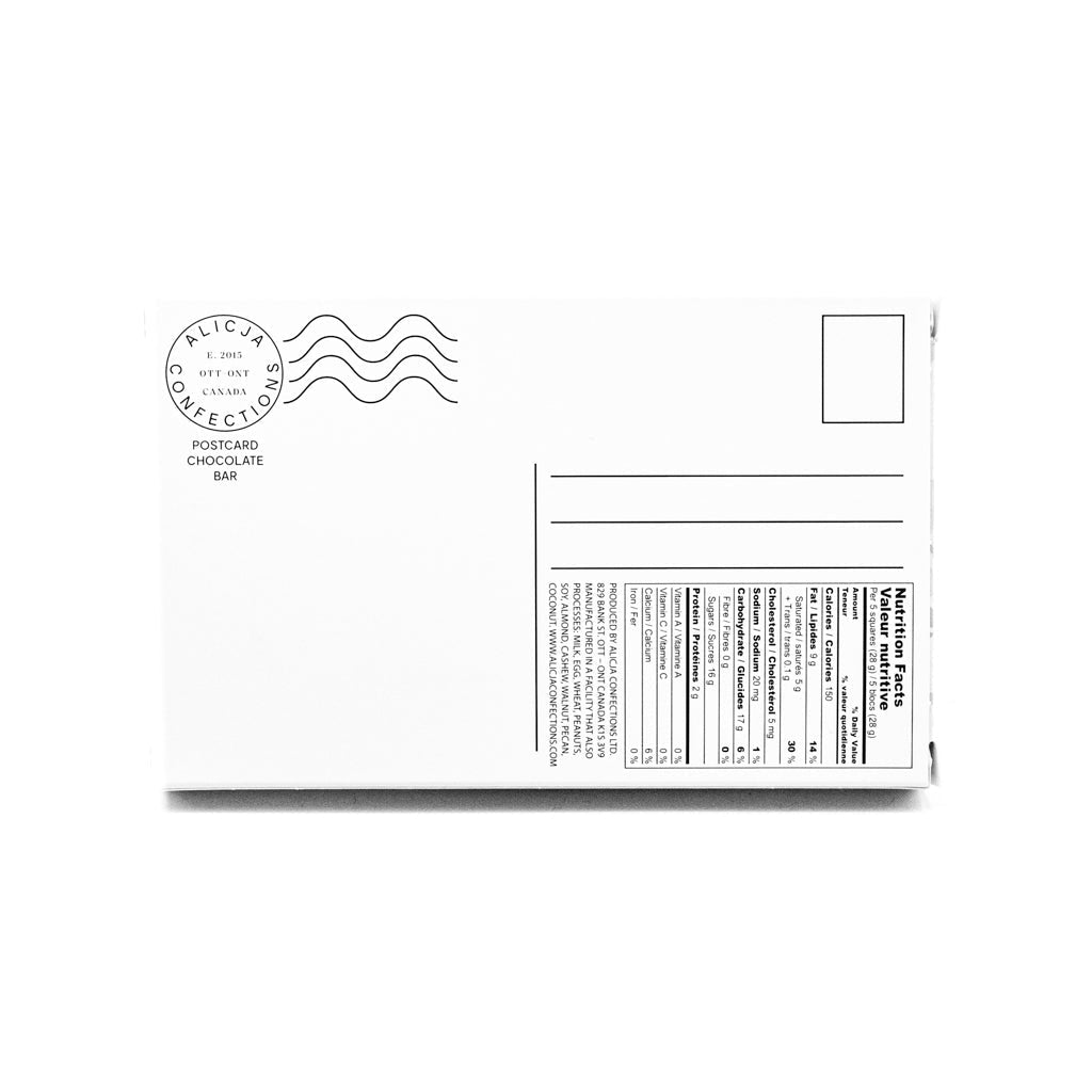 CHOCOLATE BAR | PARTY IN MY MOUTH-Chocolate-ALIJA CONFECTIONS-Coriander