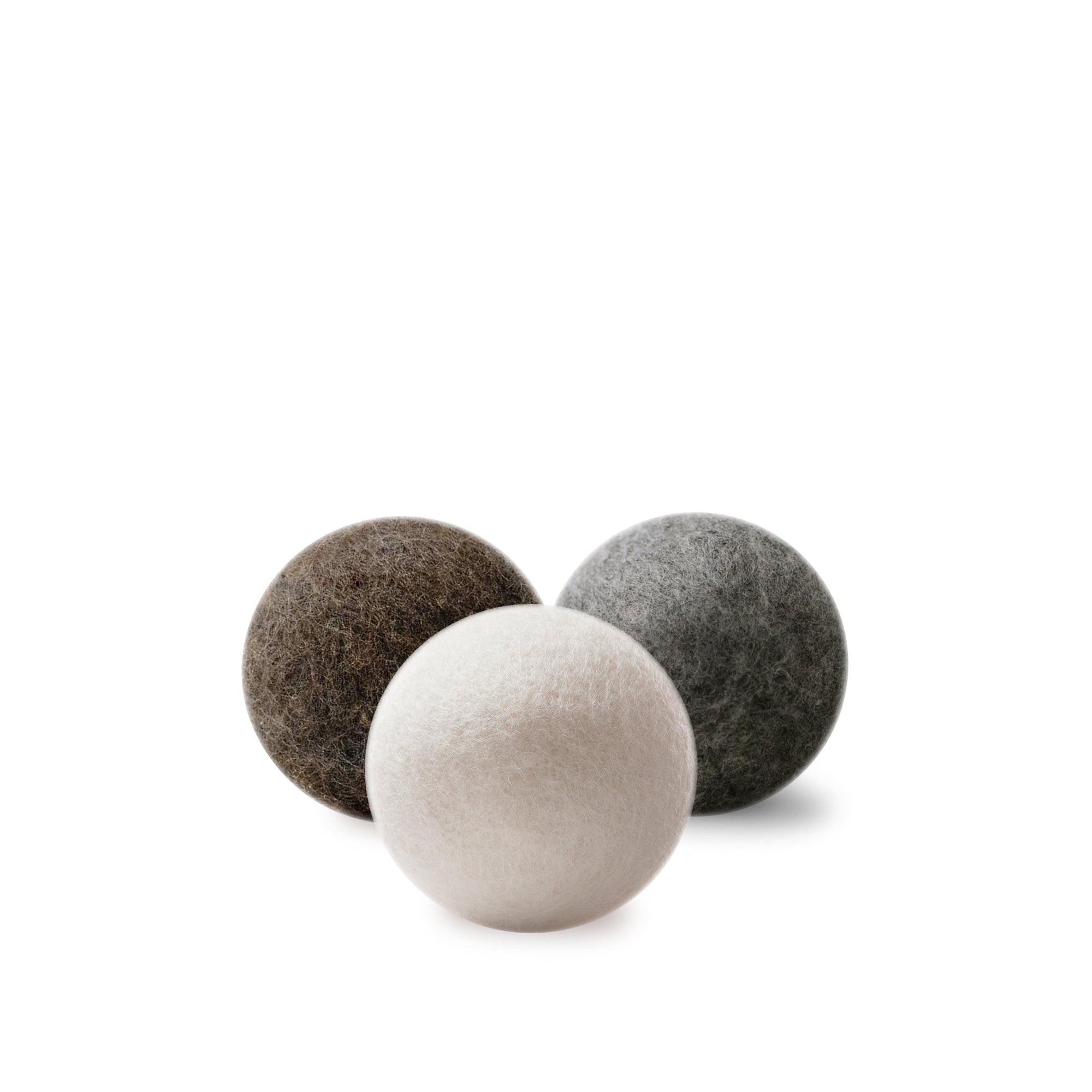 LAUNDRY | WOOL DRYER BALLS-Home-Moss Creek-MULTI-Coriander