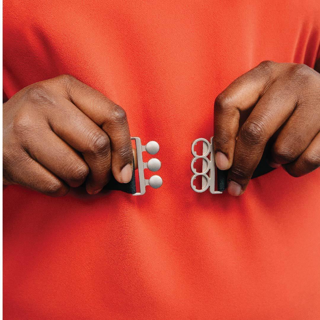 WOMEN'S BELT | CLASSIC UNBELT-Belt-UNBELTS-Coriander