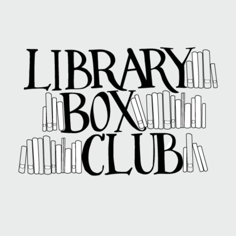 Welcome to the Coriander Library Box Club
