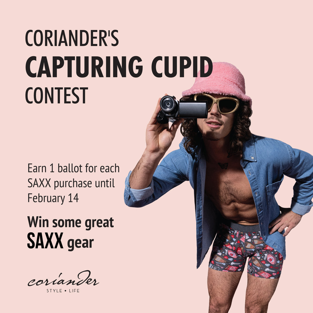 Capturing Cupid