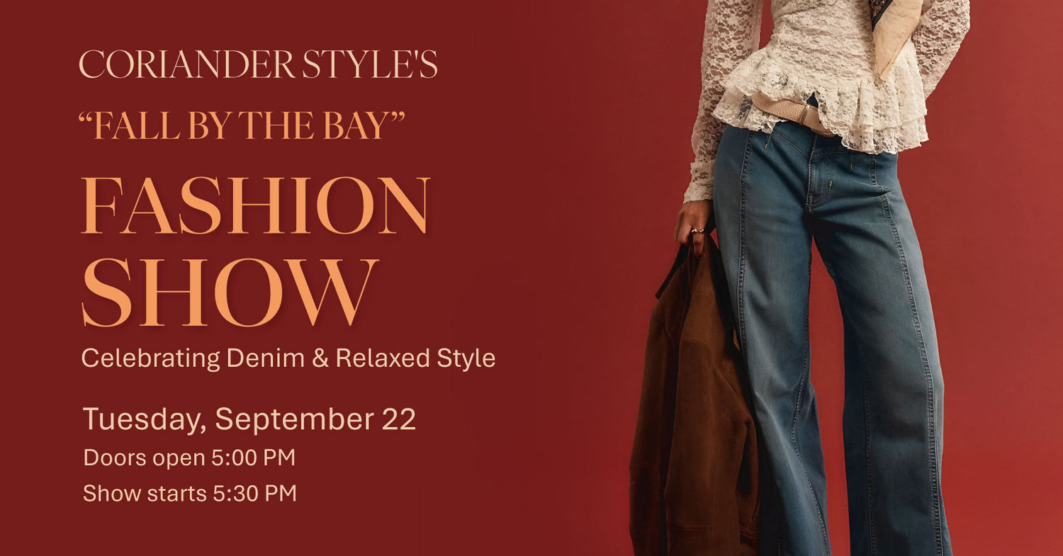 Collingwood Fashion Week 2026: Fall Fashion, Denim & the Perfect Jeans Fit