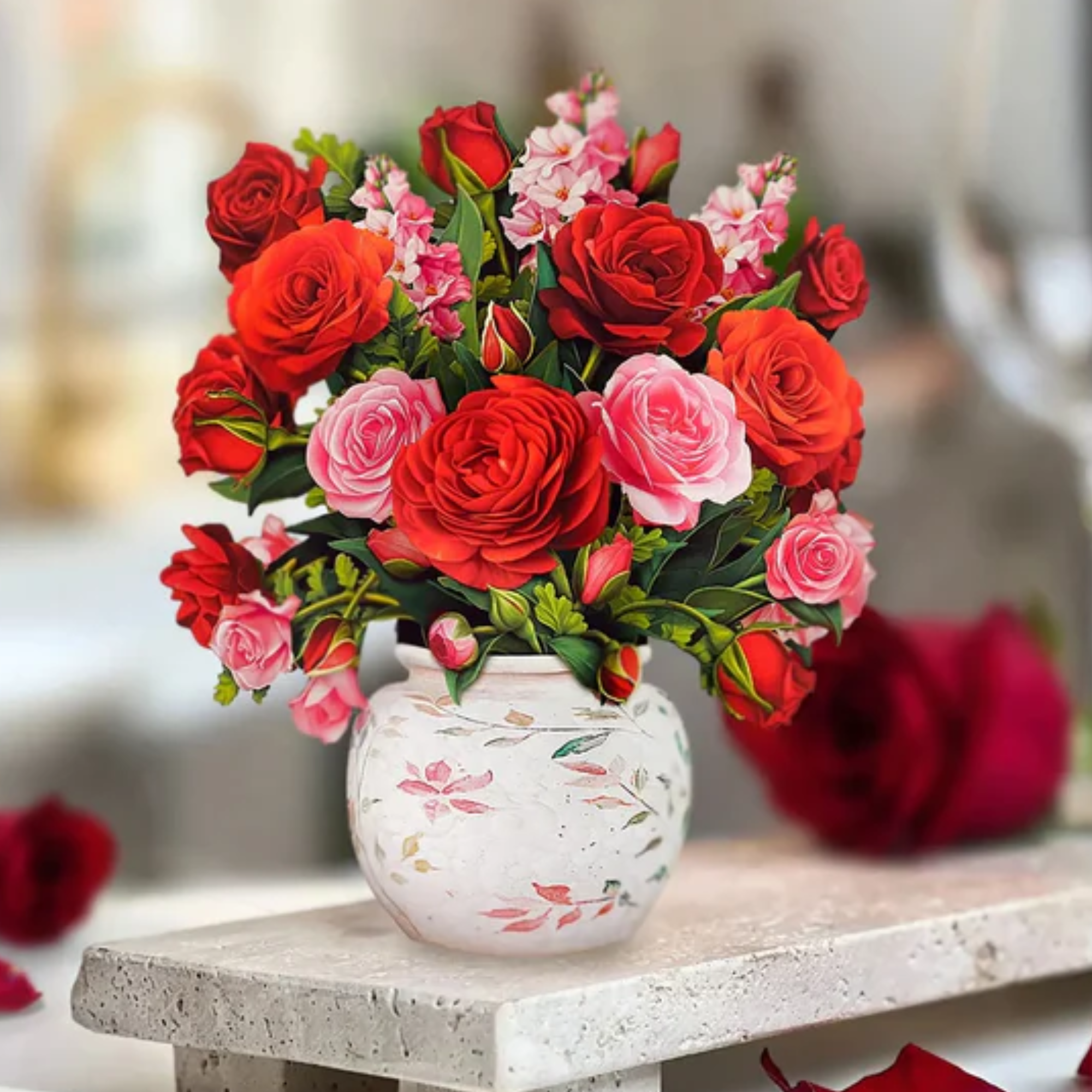 Valentine/Galentines