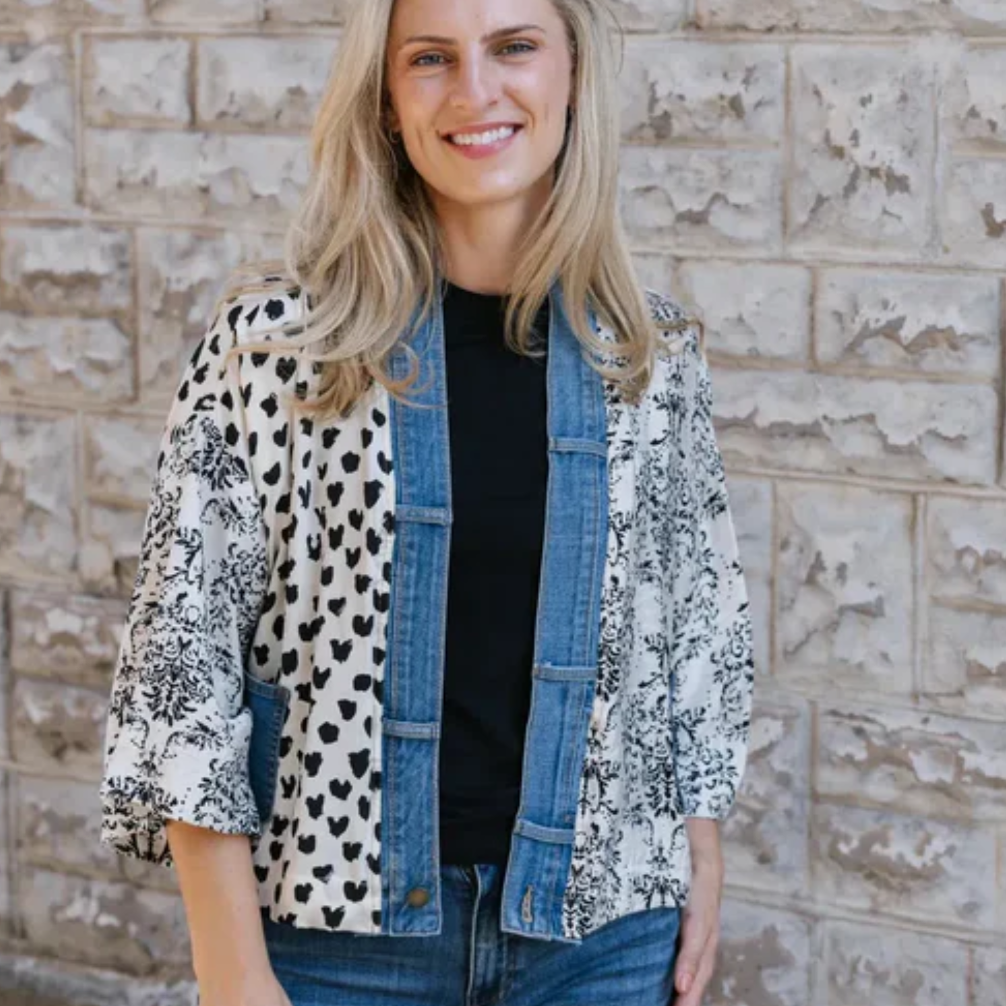 Shannon Passero Shop-in-Shop