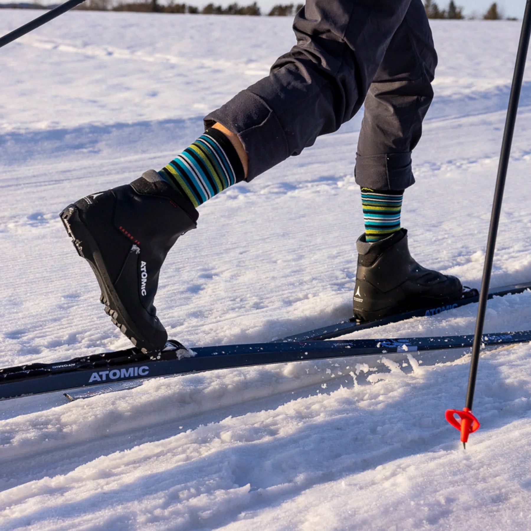 MEN'S SOCKS | OSLO NORDIC