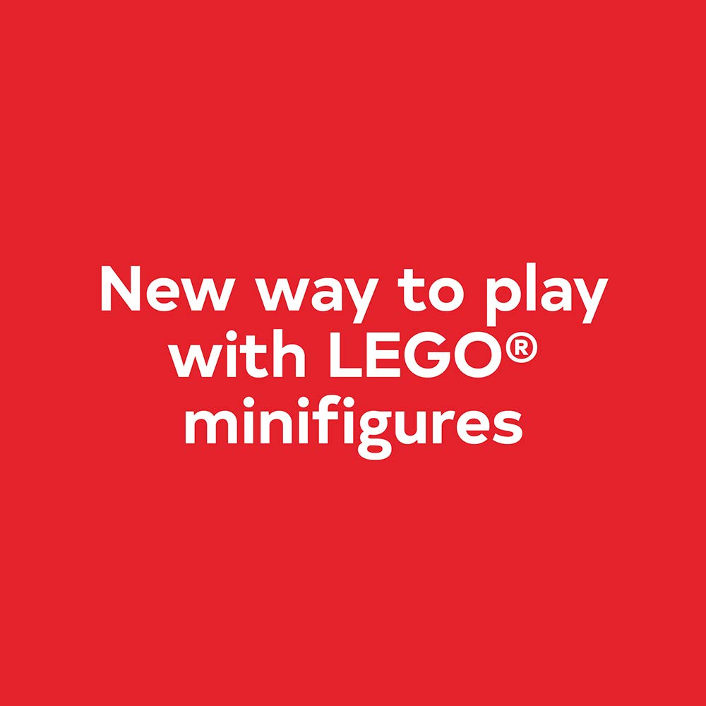 1 000 PIECE PUZZLE | LEGO MINI FIGURE-Fun and Games-RAINCOAST-Coriander