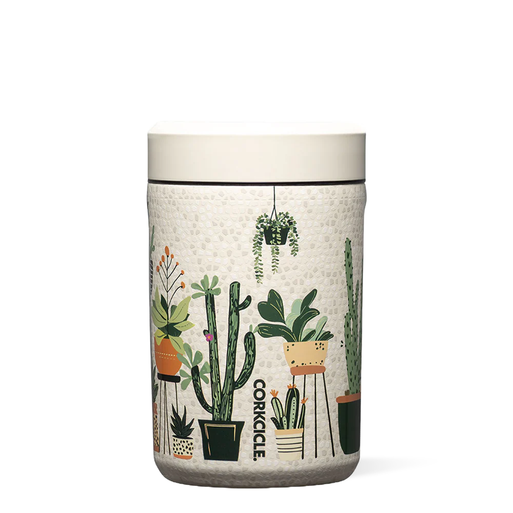 12 OZ CANISTER | PRICKLY PEAR-Home-CORKCICLE-Coriander