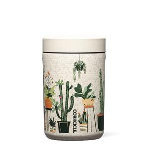 12 OZ CANISTER | PRICKLY PEAR-Home-CORKCICLE-Coriander