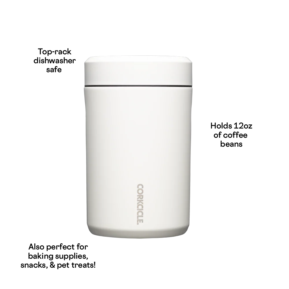 12 OZ CANISTER | PRICKLY PEAR-Home-CORKCICLE-Coriander