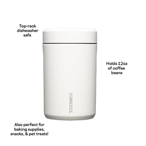 12 OZ CANISTER | PRICKLY PEAR-Home-CORKCICLE-Coriander
