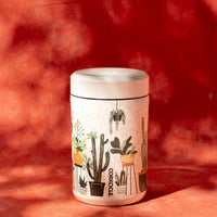 12 OZ CANISTER | PRICKLY PEAR-Home-CORKCICLE-Coriander