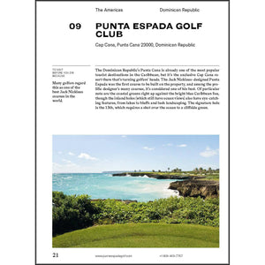 150 GOLF COURSES YOU NEED TO VISIT-Books & Stationery-NATIONAL BOOK NETWORK-Coriander