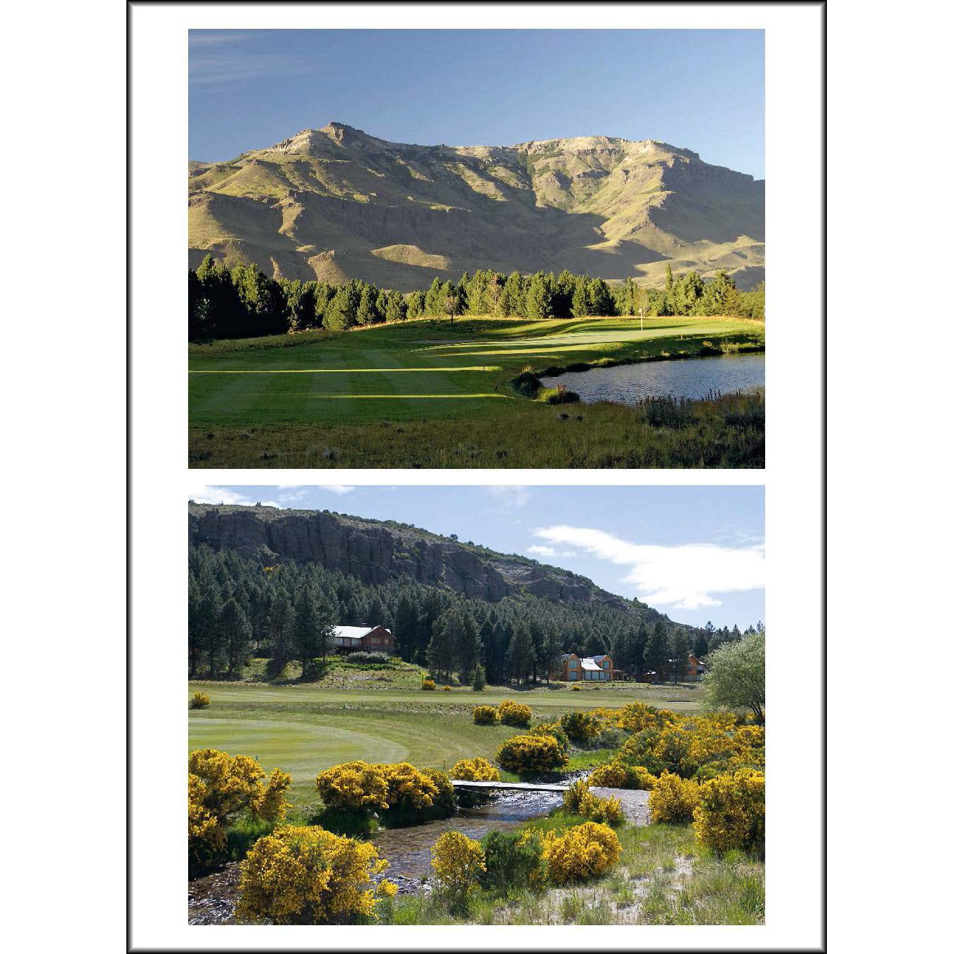 150 GOLF COURSES YOU NEED TO VISIT-Books & Stationery-NATIONAL BOOK NETWORK-Coriander