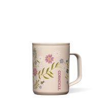 16 OZ MUG | KITSCH STITCH-Home-CORKCICLE-Coriander