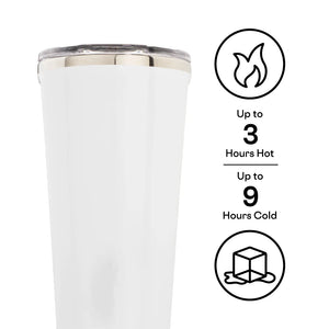 16 OZ TUMBLER | PRICKLY PEAR-Home-CORKCICLE-Coriander