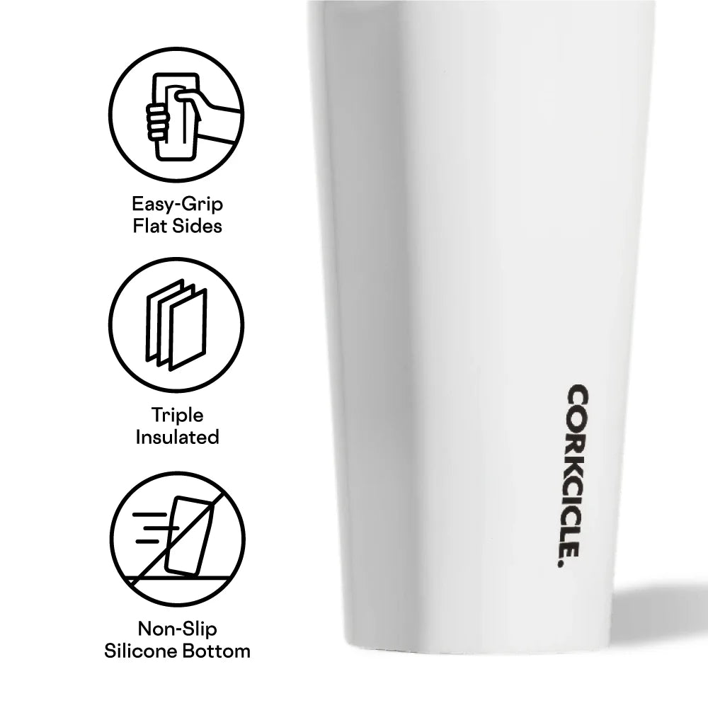 16 OZ TUMBLER | PRICKLY PEAR-Home-CORKCICLE-Coriander