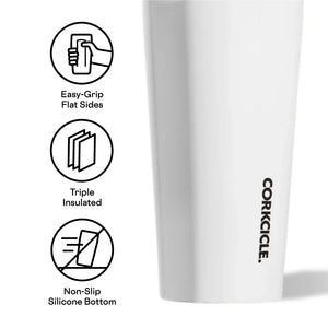 16 OZ TUMBLER | PRICKLY PEAR-Home-CORKCICLE-Coriander