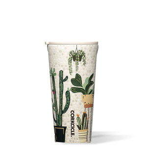 16 OZ TUMBLER | PRICKLY PEAR-Home-CORKCICLE-Coriander