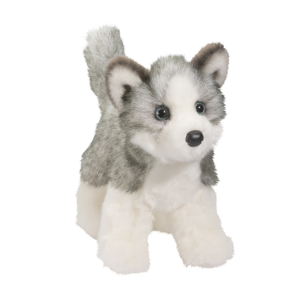 STUFFIE | BLAZE HUSKY-Stuffie-DOUGLAS-Coriander