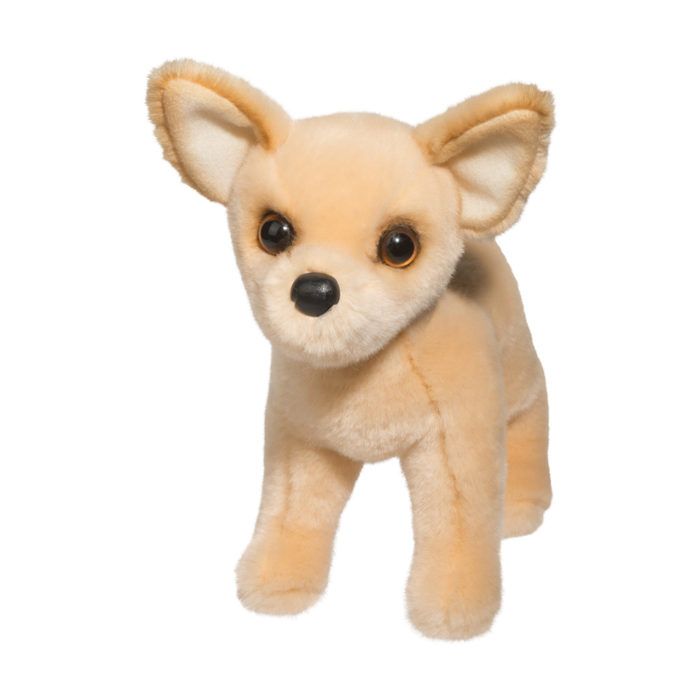 STUFFIE | CARLOS CHIHUAHUA